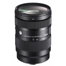Sigma 28-70mm F2.8 DG DN, Contemporary, Leica L-Mount
