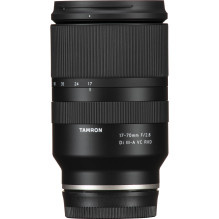 Tamron 17-70mm F / 2.8 Di III-A VC RXD (Sony E-mount)(B070)