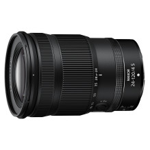 Nikon NIKKOR Z 24-120mm f/4 S Nikon NIKKOR Z 24-120mm f/4 S