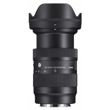 Sigma 28-70mm F2.8 DG DN, Contemporary, Leica L-Mount