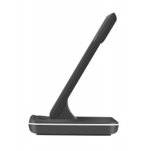 Newell induOne N-GY-Z5A inductive charger for 3 mobile devices (Black) Newell induOne N-GY-Z5A inductive charger for 3 mobile devices (Black)
