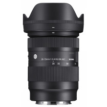 Sigma 28-70mm F2.8 DG DN, Contemporary, Leica L-Mount
