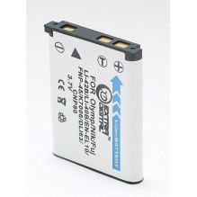 Replacement battery Olympus...