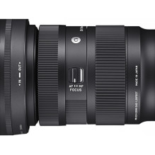Sigma 28-70mm F2.8 DG DN, Contemporary, Leica L-Mount