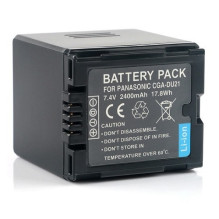 Replacement battery...