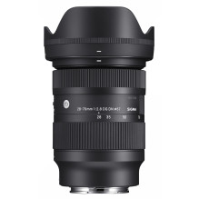 Sigma 28-70mm F2.8 DG DN,...