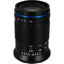Lens Venus Optics Laowa 85mm f / 5.6 2x Ultra Macro APO l, Sony E