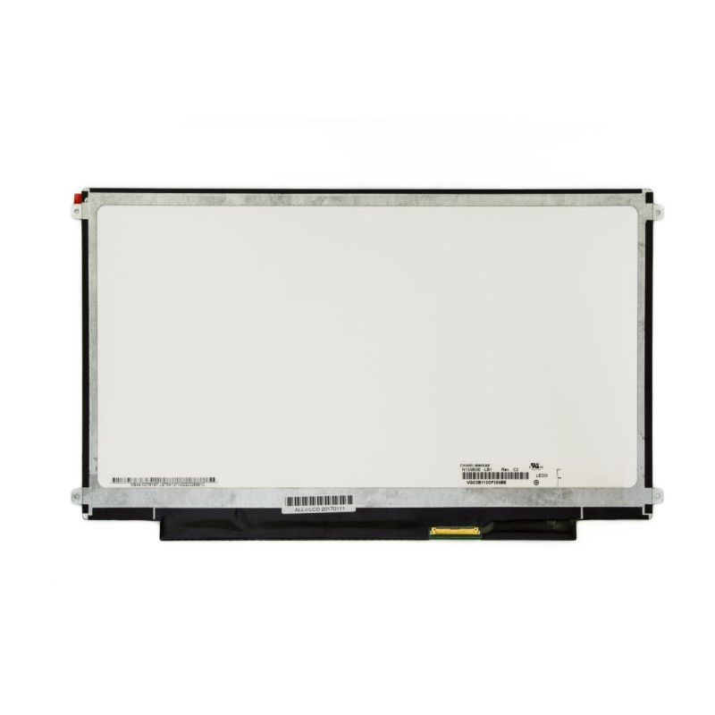 Matrix 13.3' 1366x768 HD, LED, SLIM long, glossy, 40pin (right), A+