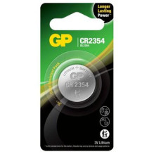 GP CR2354 batteries 1 pc. GP CR2354 batteries 1 pc.
