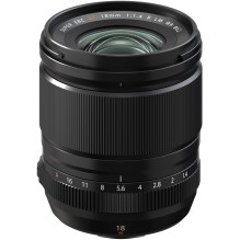 FUJIFILM FUJINON XF 18mm...