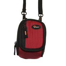 Lowepro Digital Camera Bag Rezo 20 Red Lowepro Digital Camera Bag Rezo 20 Red