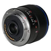 Lens Venus Optics Laowa C-dreamer 7,5 Mm F / 2,0 Ae With Automatic Aperture For Micro 4 / 3