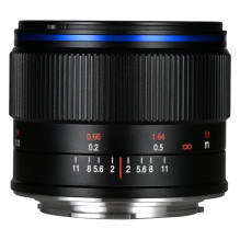 Lens Venus Optics Laowa C-dreamer 7,5 Mm F / 2,0 Ae With Automatic Aperture For Micro 4 / 3