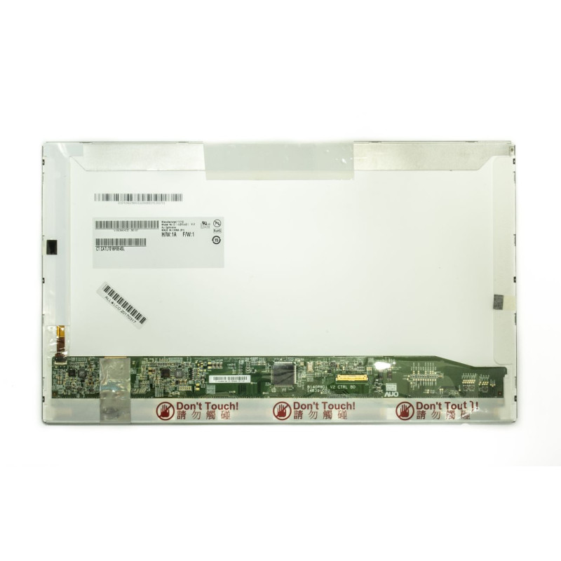 Matrix 14.0' 1600x900 HD+, LED, glossy, 30pin (right) EDP, A+