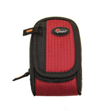 Dėklas Lowepro Digital Camera Bag Ridge 10 Red / Rouge