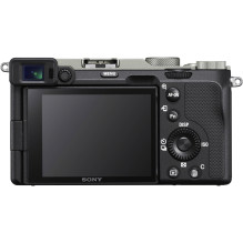 Sony A7C + 28-60mm (Silver)...