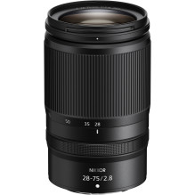 Nikon NIKKOR Z 28-75mm f / 2.8