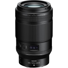 Nikon NIKKOR Z MC 105mm f /...