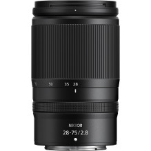 Nikon NIKKOR Z 28-75mm f / 2.8