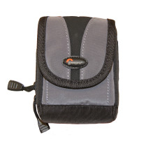 Lowepro Digital Camera Bag Rezo 20 Slate Grey Lowepro Digital Camera Bag Rezo 20 Slate Grey