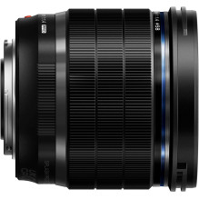 Olympus OM SYSTEM M.ZUIKO DIGITAL ED 20mm F1.4 PRO