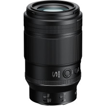 Nikon NIKKOR Z MC 105mm f / 2.8 VR S