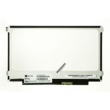 Matrix 11.6' 1366x768 HD, LED, SLIM, matte, 40pin (right), A+