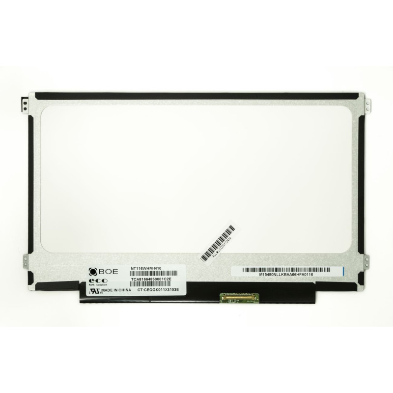 Matrix 11.6' 1366x768 HD, LED, SLIM, matte, 40pin (right), A+