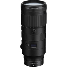 Nikon NIKKOR Z 70-200mm f /...