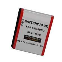 Samsung SLB-1137C...