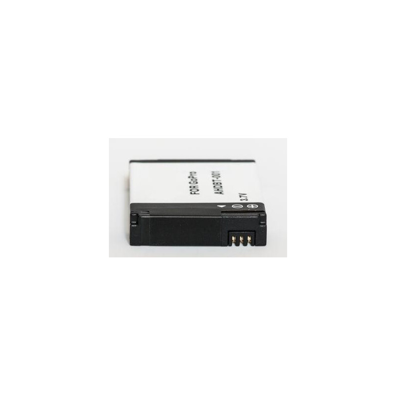 GoPro, battery AHDBT-001