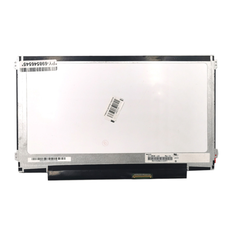 Matrix 11.6' 1366x768 HD, LED, SLIM, glossy, 40pin (right) EDP, A+