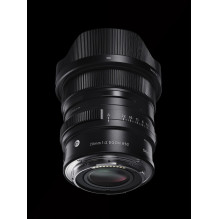 Sigma 20mm F2 DG DN , Contemporary , Sony E-mount