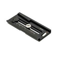 Tripod Accessory - Benro QR6Pro greito atleidimo plokštelė Tripod Accessory - Benro QR6Pro greito atleidimo plokštelė