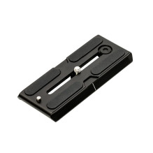 Tripod Accessory - Benro QR6Pro greito atleidimo plokštelė Tripod Accessory - Benro QR6Pro greito atleidimo plokštelė