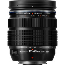 Olympus OM SYSTEM M.ZUIKO DIGITAL ED 12-40mm F2.8 PRO II Olympus OM SYSTEM M.ZUIKO DIGITAL ED 12-40mm F2.8 PRO II