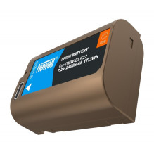 Battery with USB-C charging Newell DMW-BLK22 (Panasonic) Battery with USB-C charging Newell DMW-BLK22 (Panasonic)