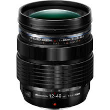 Olympus OM SYSTEM M.ZUIKO DIGITAL ED 12-40mm F2.8 PRO II Olympus OM SYSTEM M.ZUIKO DIGITAL ED 12-40mm F2.8 PRO II