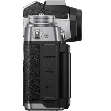 Nikon Z fc Body (Silver)