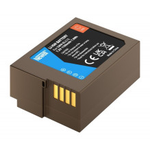 Newell DMW-BLC12 USB-C battery for Panasonic Newell DMW-BLC12 USB-C battery for Panasonic
