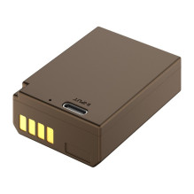 Battery with USB-C charging Newell LP-E10 (Canon)