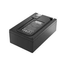 Newell FDL-USB-C dual-channel charger for NP-BX1 Newell FDL-USB-C dual-channel charger for NP-BX1