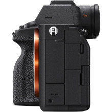 Sony A7 IV + 28-70mm OSS (Black), (ILCE-7M4K / B), (α7 IV), (Alpha 7 IV)