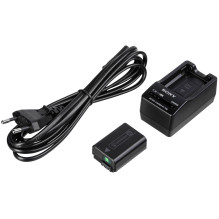 Sony ACC-TRW W Series...