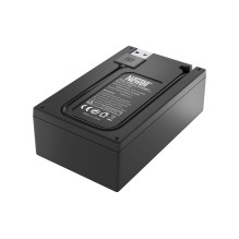 Newell FDL-USB-C Dual Channel Charger for LP-E6 Newell FDL-USB-C Dual Channel Charger for LP-E6