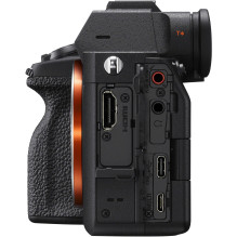 Sony A7 IV + 28-70mm OSS (Black), (ILCE-7M4K / B), (α7 IV), (Alpha 7 IV)
