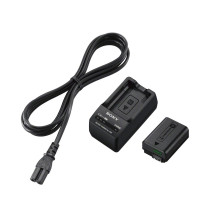 Sony ACC-TRW W Series Camera Accessory Kit Sony ACC-TRW W Series Camera Accessory Kit