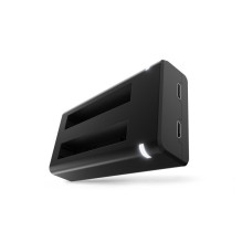 Newell SDC-USB Dual Channel...