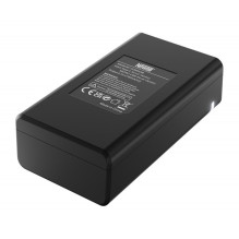 Newell SDC-USB Dual Channel Battery Charger for One X3 Batteries for Insta360 Newell SDC-USB Dual Channel Battery Charger for One X3 Batteries for Insta360