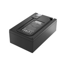 Newell FDL-USB-C Dual Channel Charger for LP-E17